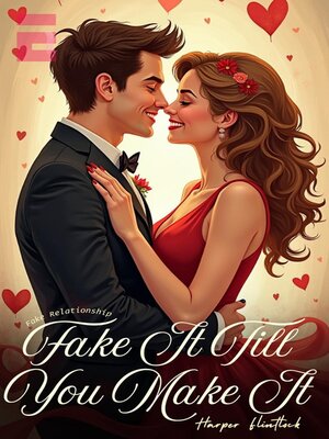 cover image of Fake It Till You Make It